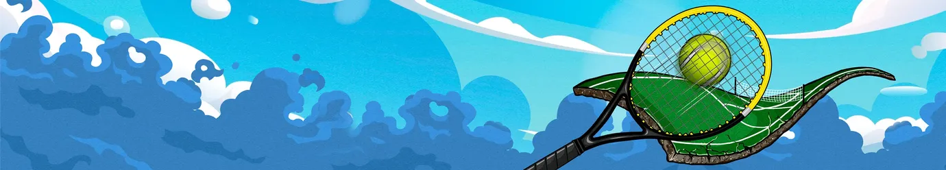 بطولة أستراليا المفتوحة. قصيرة